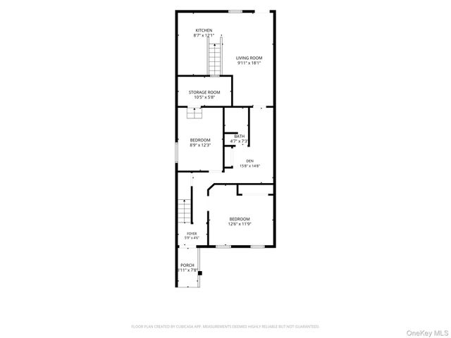 590 Elton Street, Brooklyn, NY 11208