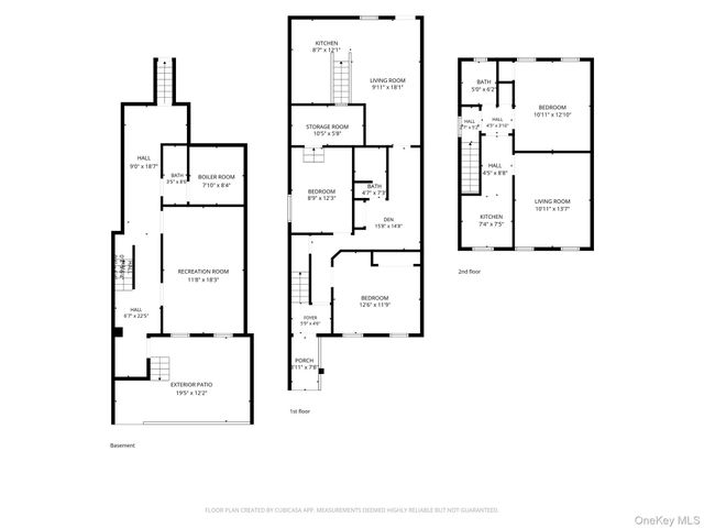590 Elton Street, Brooklyn, NY 11208