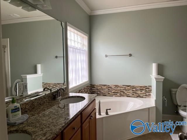 410 Creekwater Circle, Madison, AL 35757