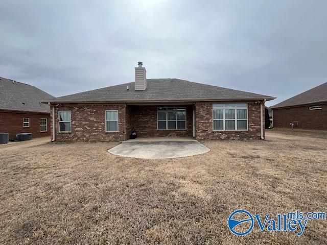 410 Creekwater Circle, Madison, AL 35757