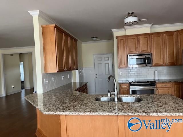 410 Creekwater Circle, Madison, AL 35757