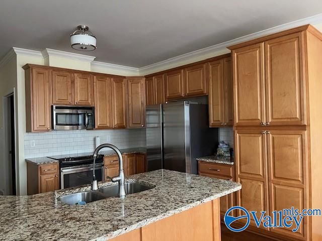 410 Creekwater Circle, Madison, AL 35757