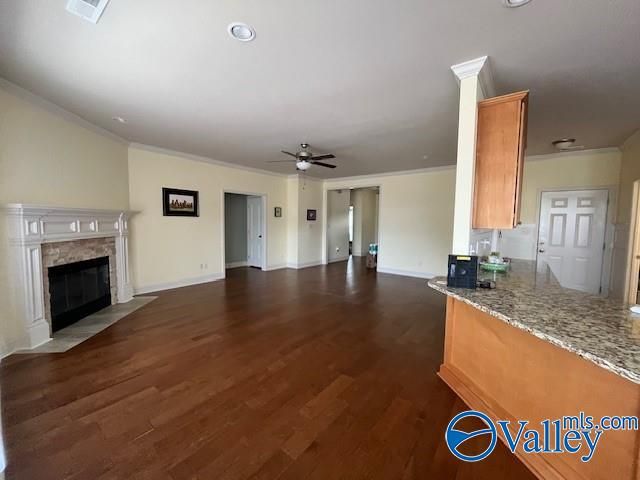 410 Creekwater Circle, Madison, AL 35757