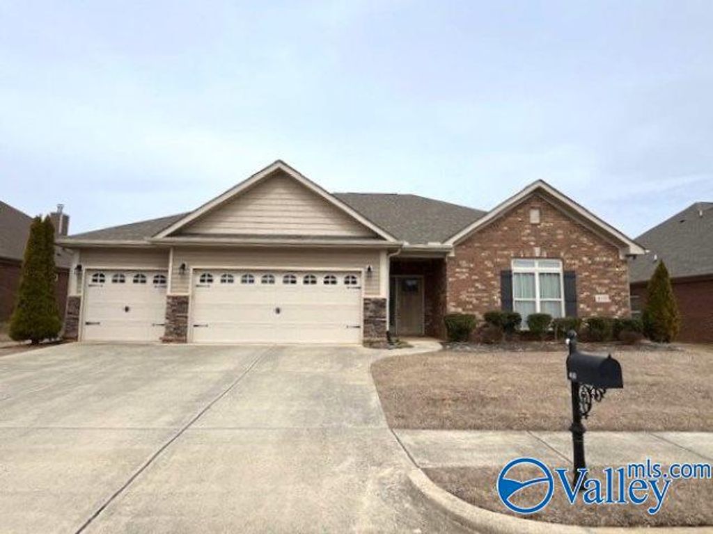 410 Creekwater Circle, Madison, AL 35757