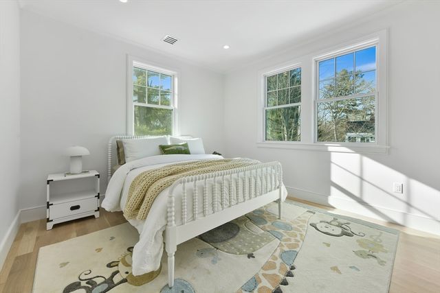 38 Parker Rd, Wellesley, MA 02482