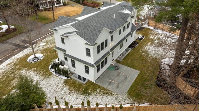 38 Parker Rd, Wellesley, MA 02482