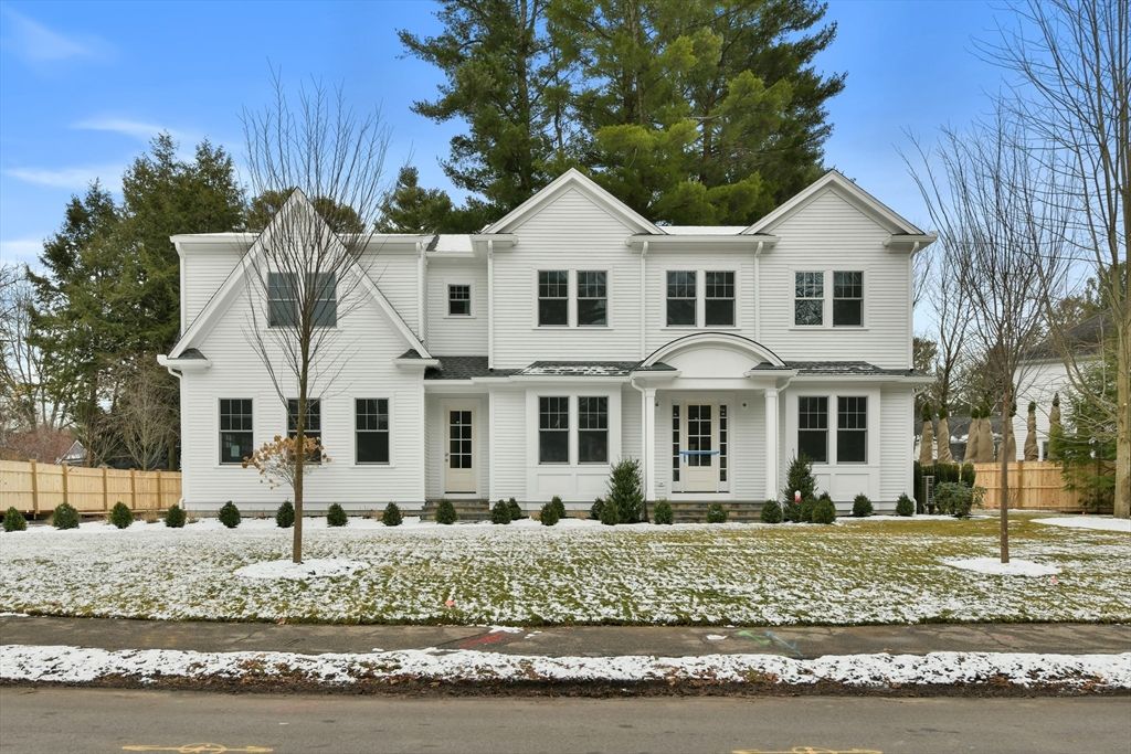 38 Parker Rd, Wellesley, MA 02482