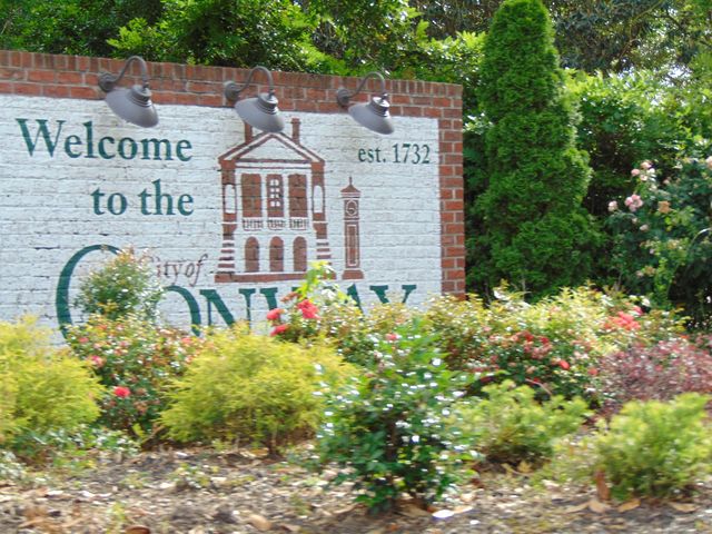 5595 Whispering Woods Rd., Conway, SC 29526