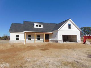 5595 Whispering Woods Rd., Conway, SC 29526