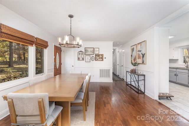 3209 Fincher Road, Matthews, NC 28104