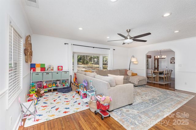 3209 Fincher Road, Matthews, NC 28104