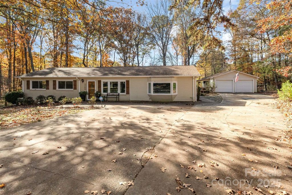3209 Fincher Road, Matthews, NC 28104
