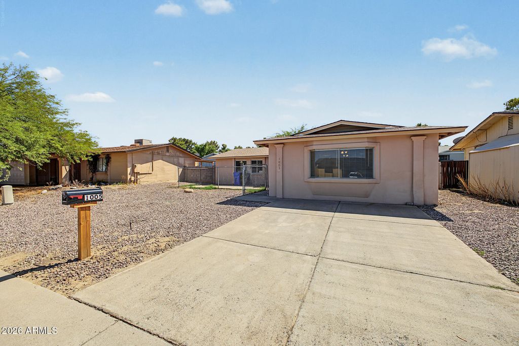 1005 W DANBURY Road, Phoenix, AZ 85023 — photo 3