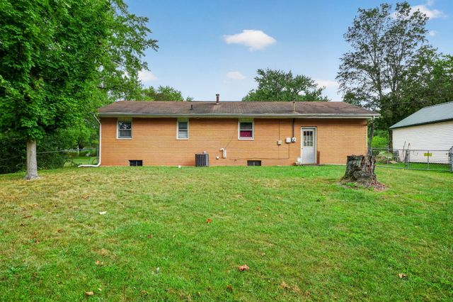 2822 Mason Street, Niles Twp, MI 49120