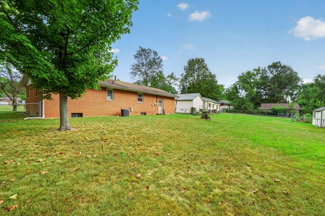 2822 Mason Street, Niles Twp, MI 49120