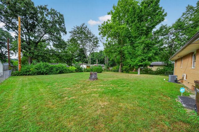 2822 Mason Street, Niles Twp, MI 49120