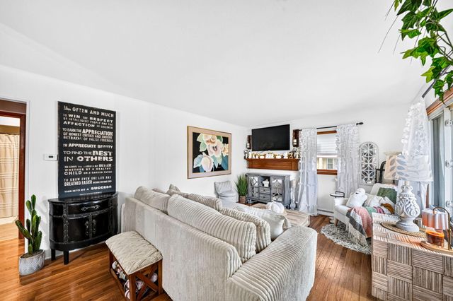 2822 Mason Street, Niles Twp, MI 49120