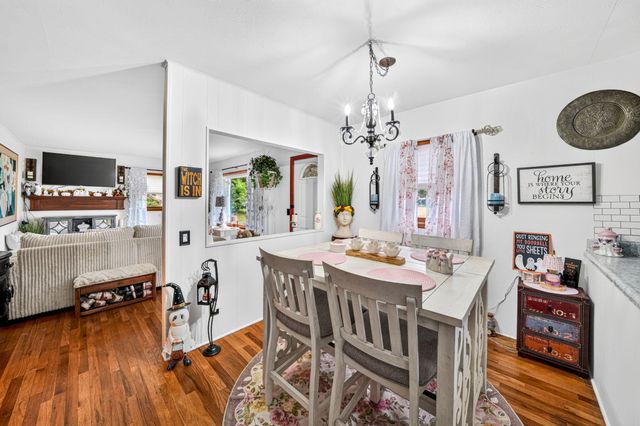 2822 Mason Street, Niles Twp, MI 49120