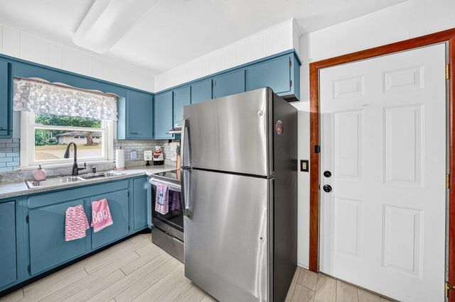 2822 Mason Street, Niles Twp, MI 49120