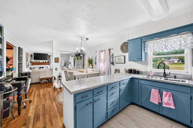 2822 Mason Street, Niles Twp, MI 49120