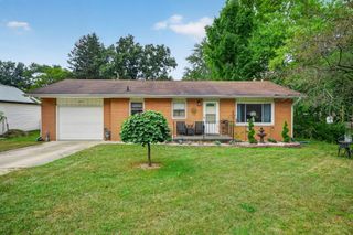 2822 Mason Street, Niles Twp, MI 49120