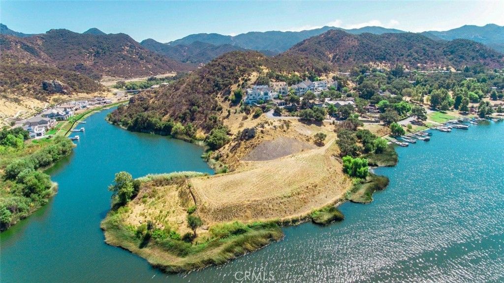500 Lower Lake Rd. Road, Westlake Village, CA 91361 — exterior