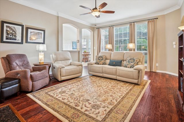 3720 Stockport Drive, Plano, TX 75025