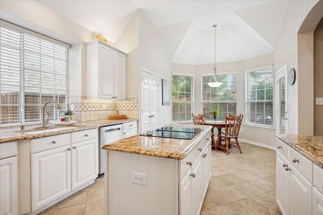 3720 Stockport Drive, Plano, TX 75025