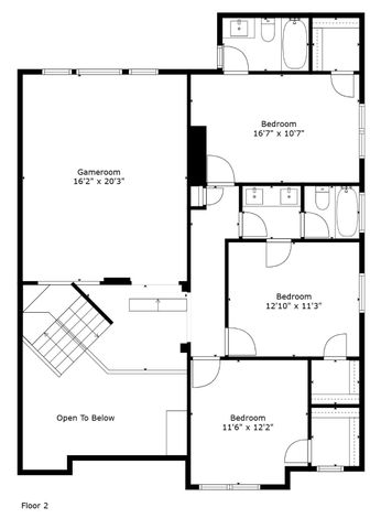 3720 Stockport Drive, Plano, TX 75025