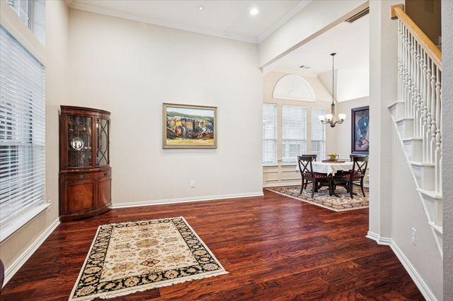 3720 Stockport Drive, Plano, TX 75025