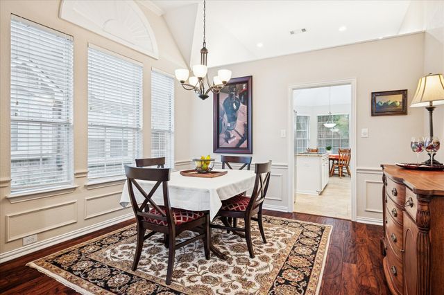 3720 Stockport Drive, Plano, TX 75025