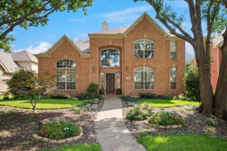 3720 Stockport Drive, Plano, TX 75025