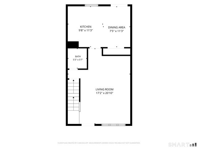 20 Partridge Court 20, Windsor Locks, CT 06096