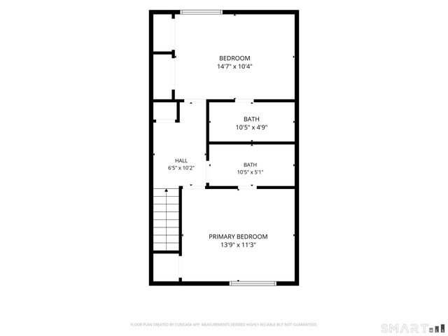 20 Partridge Court 20, Windsor Locks, CT 06096