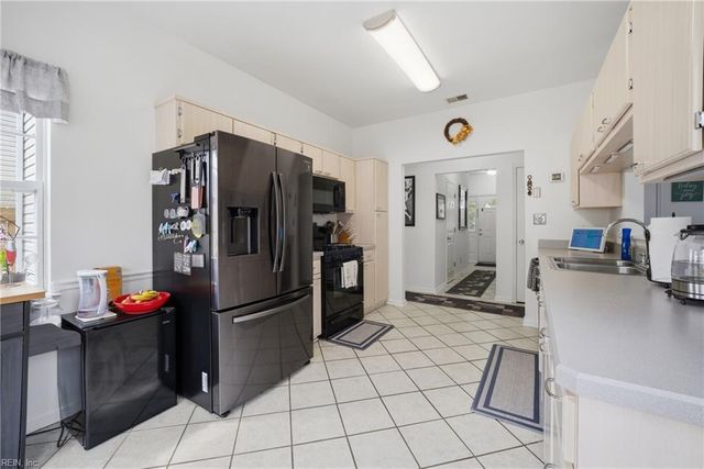 2208 Bagelwood CT, Virginia Beach, VA 23456