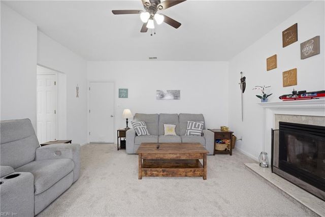 2208 Bagelwood CT, Virginia Beach, VA 23456