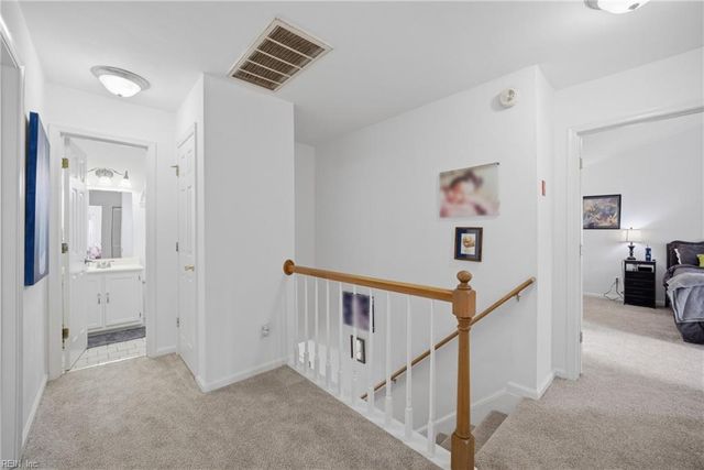 2208 Bagelwood CT, Virginia Beach, VA 23456