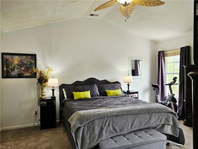 2208 Bagelwood CT, Virginia Beach, VA 23456