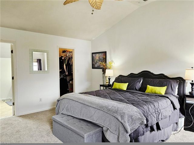 2208 Bagelwood CT, Virginia Beach, VA 23456