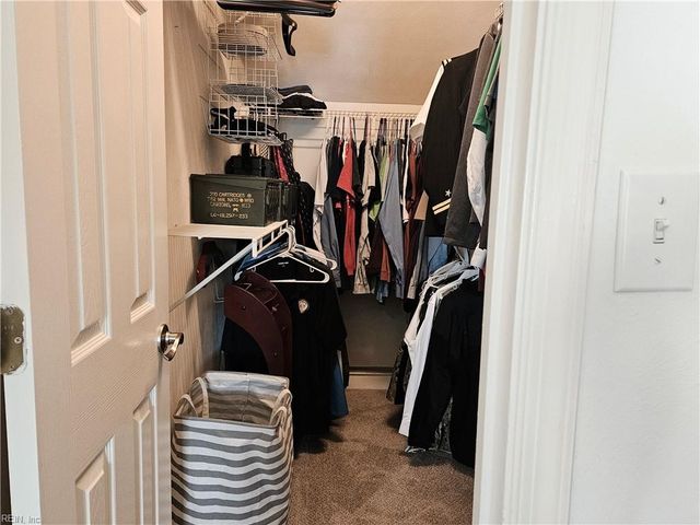 2208 Bagelwood CT, Virginia Beach, VA 23456