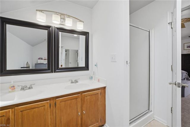 2208 Bagelwood CT, Virginia Beach, VA 23456