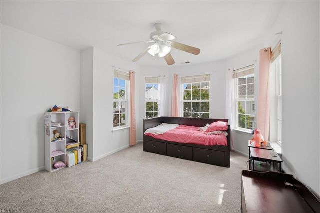 2208 Bagelwood CT, Virginia Beach, VA 23456