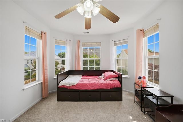 2208 Bagelwood CT, Virginia Beach, VA 23456