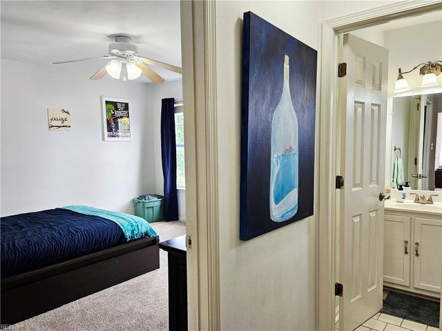 2208 Bagelwood CT, Virginia Beach, VA 23456