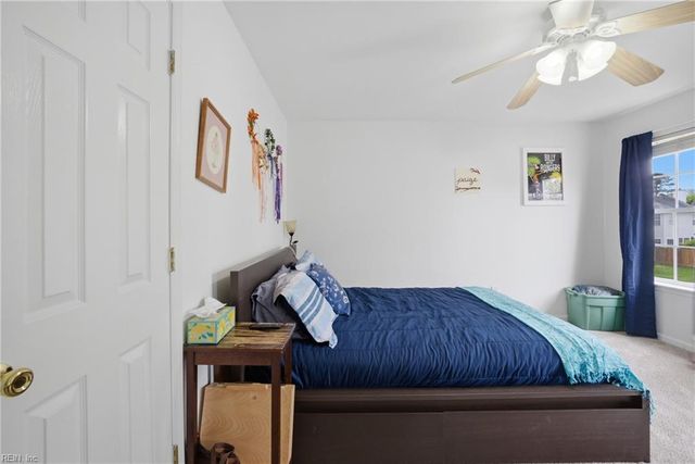 2208 Bagelwood CT, Virginia Beach, VA 23456