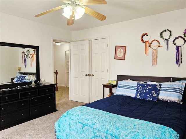 2208 Bagelwood CT, Virginia Beach, VA 23456