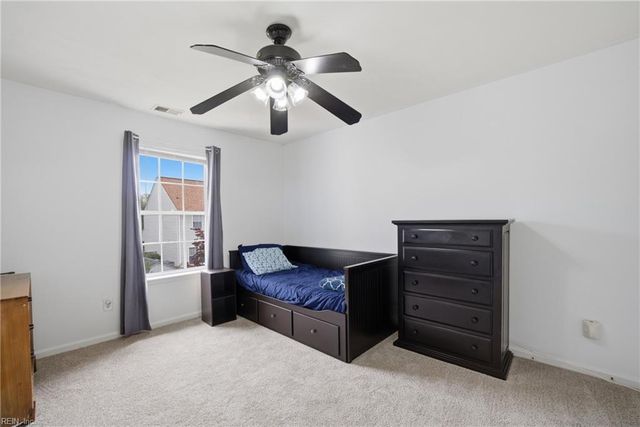 2208 Bagelwood CT, Virginia Beach, VA 23456