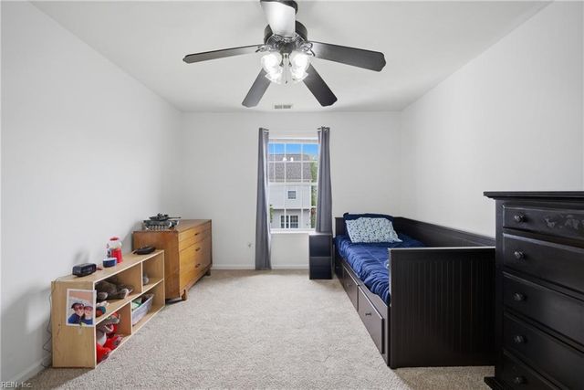 2208 Bagelwood CT, Virginia Beach, VA 23456