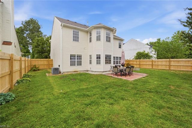 2208 Bagelwood CT, Virginia Beach, VA 23456