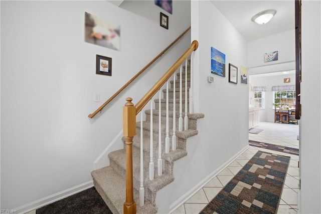 2208 Bagelwood CT, Virginia Beach, VA 23456